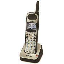 TEL, INAL VTECH SJ 5040A ADICIONAL P/SJ 5050