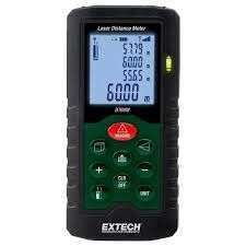 MEDIDOR DISTANCIA LASER 60M DT60M EXTECH
