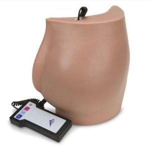 SIMULADOR DE INYECCION EN GLUTEOS SB50177U NASCO