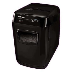 DESTRUCTORA PAPEL AUTOMAX 150C 4680001 FELLOWES