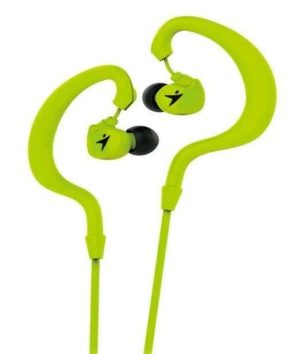 AUDIFONO GENIUS HS-M270 GRIS VERDE 31710195100