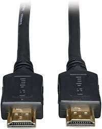 CABLE HDMI 3M M-M 4K 60HZ 28AWG