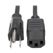 CABLE PODER EXTENSION M/H P006-006 TRIPP LITE