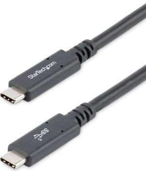 CABLE USB C A USB C DATA CABLE USB315C5C6-VAMZ STARTECH