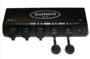 GMS10 NETWORK PORT EXPANDER 010-00351-00