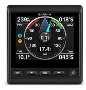 GMI 20 MARINE DISPLAY 010-01140-00 GARMIN