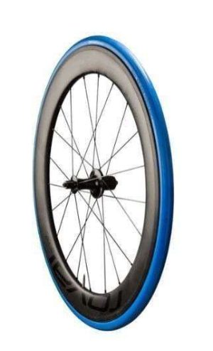 LLANTA TRASERA BICICLETA PARA ENTRENAMIENTO CARRETERA 23-622 T1390 TACX