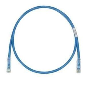 PANDUIT CBL ASSY MOD24-4PR CAT6 IP5 T568A B 3FT UTPPS3BUY