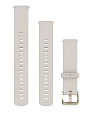 FAJA QUICK RELEASE 18MM GIRS FRANCES #010-13256-04 GARMIN