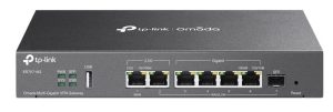 ENRUTADOR VPN OMADA MULTI-GIGABIT TP-LINK ER707-M2