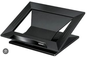 BASE LAPTOP AJUSTABLE FELLOWES 8038401