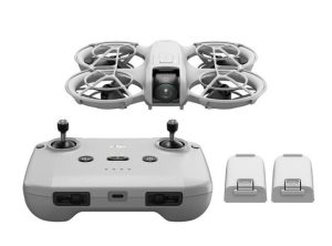 DRONE DJI NEO COMBO RC-N3 CP.FP.00000185.01