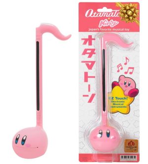 JUGUETE OTAMATONE KIRBY