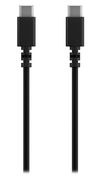 CABLE USB-C A USB-C GARMIN 0.5M #010-13323-00
