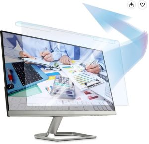 FILTRO MONITOR 23-24" ANTI LUZ AZUL EZ PRO PANEL ANTI-AZUL