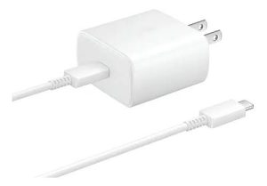 CARGADOR USB-C SAMSUNG 45W