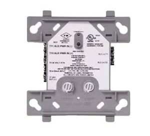 MÓDULO DIRECCIONABLE CON FLASHSCAN PARA INTERFAZ NOTIFIER FMM-4-20