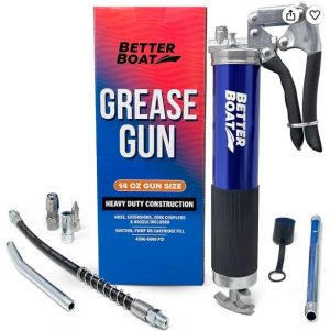 PISTOLA ENGRASE MANUAL 14 OZ BETTER BOAT BB-MRGRS-14GN