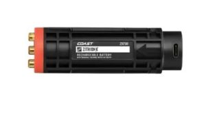 BATERIA REC. ZX750 COAST PARA FOCO #21439