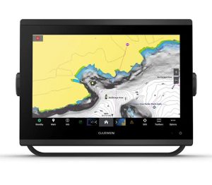 GPS MAP 1223XSV #010-02367-02 GARMIN