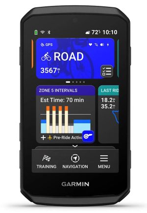 GPS EDGE 1060 #010-04598-00 GARMIN