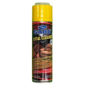 LIMPIADOR MULTISURFACE TOTAL 590ML #53-0105 SABO