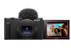 CAMARA DIGITAL SONY ZV1 II