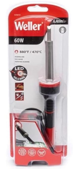 CAUTIN 60W WLIRK6012A WELLER